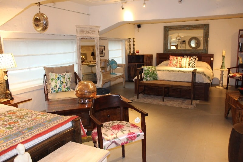 Antique Furniture from Magnolia