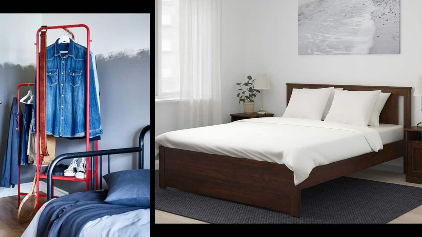 Official! IKEA is online now.