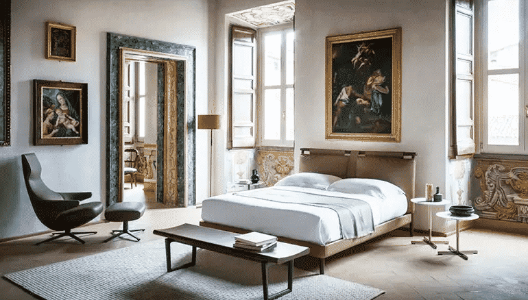 Incredible furniture shops in Delhi